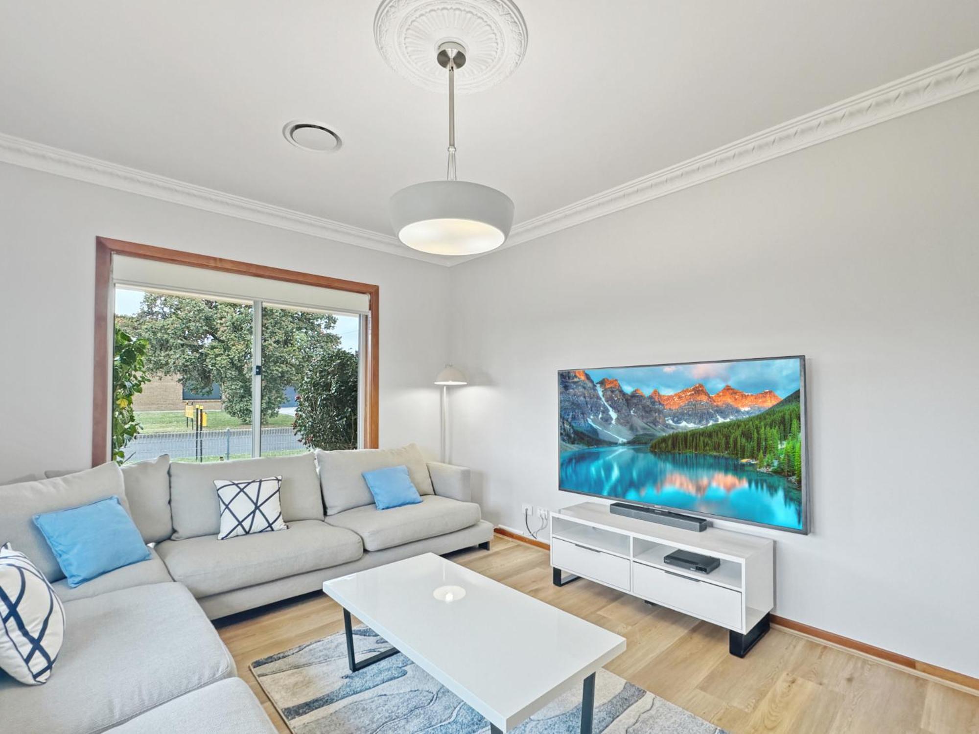 4-Bed Beach House With Garden & Alfresco Dining Tomakin Exterior foto